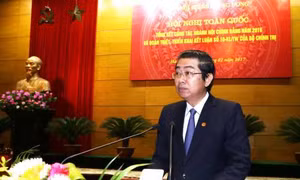 Nhận diện những nguy cơ làm phát sinh tiêu cực, tham nhũng trong hoạt động tư pháp 