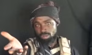 Thủ lĩnh của Boko Haram bị thương trong vụ không kích của quân đội Nigeria