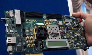 Thiếu hụt chip điện tử tác động lớn đến ngành công nghiệp ô tô
