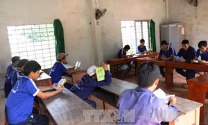 Kích hoạt cơ chế phản vệ trước ma túy - Bài 1: Nhiều nguyên nhân khách quan