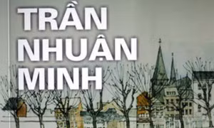 Thu hồi và hủy tập thơ đạt giải Nhất Giải thưởng Văn nghệ Hạ Long lần thứ VIII 