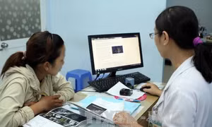 Đẩy mạnh phòng chống dịch bệnh qua hệ thống GIS 
