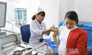 Nghỉ thai sản trùng nghỉ hè, có được phép nghỉ thêm?
