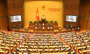 Bảo đảm quyền nhân thân của cá nhân trong Bộ luật Dân sự 2015