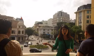Nhà hát Lớn Hà Nội: Không thể mở cửa là... xong
