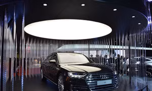 Tokyo Motor Show 2017 – màn trình diễn của công nghệ thông minh 