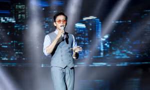 Cặp đôi hoàn hảo: Erik chiến thắng Đức Phúc, giành quyền song ca cùng Bi Rain Việt Nam