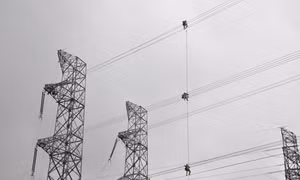 Nhiều giải pháp triển khai dự án đường dây 500kV mạch 3 