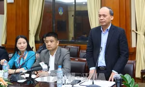 Luật Thủy sản (sửa đổi): Đã luật hóa những cam kết của Việt Nam về IUU