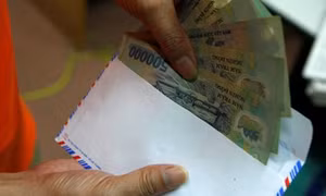 Nạn tham nhũng vặt - Bài 2: 1.001 chiêu nhũng nhiễu