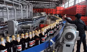 Đã bán hết hơn 343 triệu cổ phần của Sabeco, thu về gần 110.000 tỷ đồng