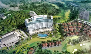 FLC phối hợp tổ chức chuỗi sự kiện Năm Du lịch Quốc gia 2018 tại FLC Hạ Long
