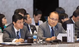 Đánh giá cao chủ đề và các ưu tiên Việt Nam đề xuất cho Năm APEC 2017