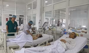 Khám chữa bệnh vào ngày nghỉ, dịp lễ Tết có được hưởng quyền lợi bảo hiểm y tế?
