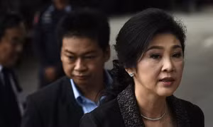 Tướng Thái Lan tiết lộ kế hoạch 'kim thiền thoát xác' của cựu Thủ tướng Yingluck