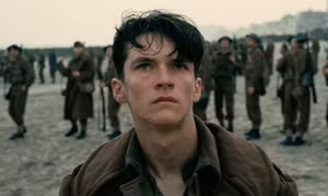 'Dunkirk' bất bại trước đội quân cảm xúc