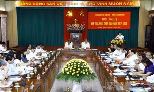 Hà Nội và Lâm Đồng tăng cường hợp tác trong các lĩnh vực 