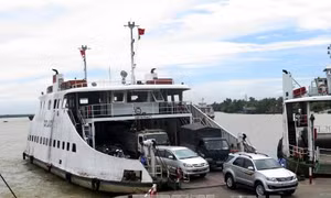 Thủ tướng cho phép đầu tư các công trình giao thông tại Thành phố Hồ Chí Minh 