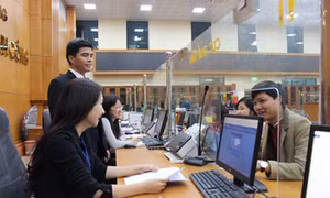 Bắc Giang thực hiện nhiều giải pháp tăng thu ngân sách 