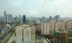 Tăng thuế VAT, thêm gánh nặng cho người mua nhà giá rẻ