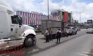 Thành phố Hồ Chí Minh