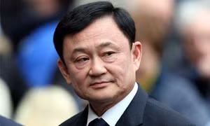 Thái Lan hủy hộ chiếu của cựu Thủ tướng Thaksin 