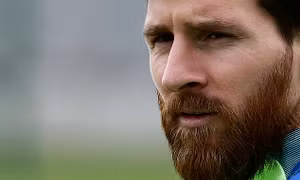 Vì sao Messi được FIFA xóa nốt 3 trận cấm thi đấu?