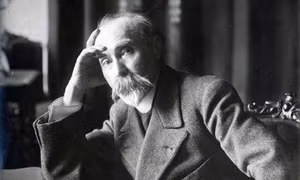 Ai là người duy nhất được lãnh tụ Lenin kính trọng?