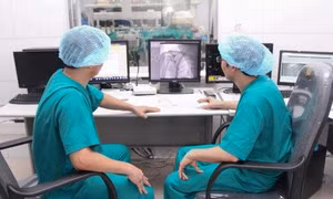  Phát triển bệnh viện vệ tinh chuyên sâu về chất lượng