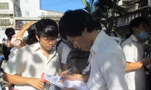 TP Hồ Chí Minh