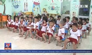 Cứ 100 trẻ gái lại thừa 20 trẻ trai