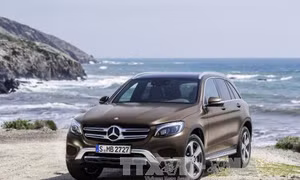 Fiat Chrysler và Mercedes-Benz triệu hồi gần 4.500 xe tại Hàn Quốc