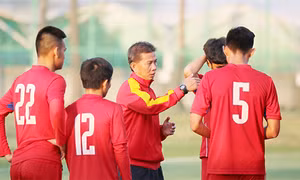 Chuyên gia tin U20 Việt Nam sẽ tạo nên bất ngờ lớn tại World Cup