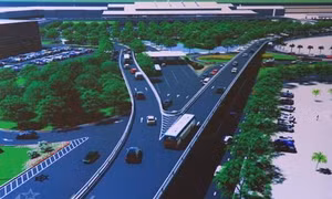 Thành phố Hồ Chí Minh