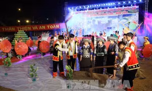 Yên Bái đã sẵn sàng cho Tuần Văn hóa - Du lịch Mường Lò 2017 