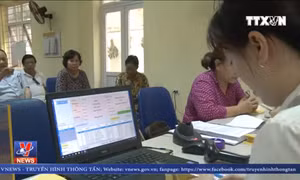 Trẻ sơ sinh 20 ngày tuổi mang khối bướu khổng lồ 