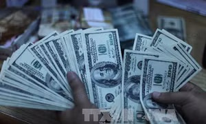 Đồng USD sẽ là nhân tố chính cản trở đà tăng của giá vàng 