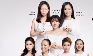 TP Hồ Chí Minh