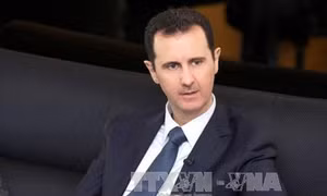 Nga đóng vai trò quan trọng trong quá trình tái thiết Syria