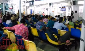 TP Hồ Chí Minh