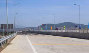 Dự kiến phí cao tốc Bắc - Nam 1.500 đồng/km 