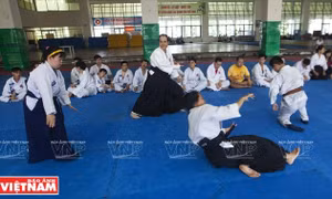 Người mẹ của nhiều trẻ khuyết tật