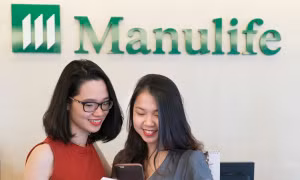 Manulife Việt Nam tiên phong ứng dụng Zalo trong dịch vụ khách hàng