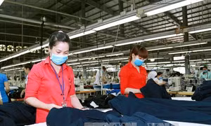 Hóa giải 'món nợ' với dân về giảm nghèo, tạo việc làm