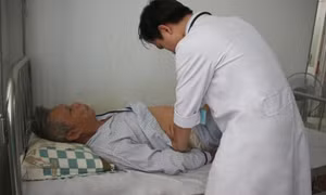 TP Hồ Chí Minh