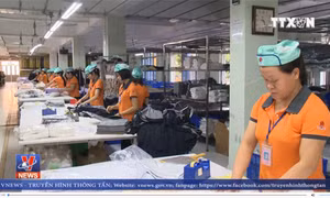 Tăng lương tối thiểu: Lợi ích phải từ hai phía