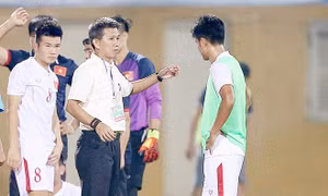 U20 Việt Nam sang Đức để tìm 'thuốc thử mạnh'