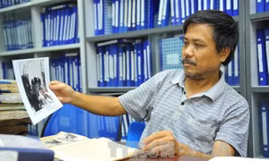 Trao Giải thưởng Hồ Chí Minh, Giải thưởng Nhà nước về văn học nghệ thuật vào quý II/2017
