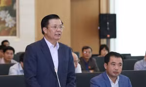 Quản lý chặt để tránh thất thoát tài sản công 