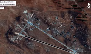 Nga cam kết không để Mỹ tấn công Syria lần nữa